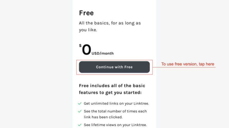 How To Create Your Linktree Ways To Organize The Web Links And Connect With Your Instagram How To Create Your Linktree Ways To Organize The Web Links And Connect With Your Instagram
