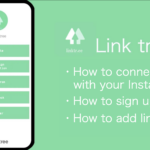 How to put multiple links on the Instagram profile? Linktree is highly recommended!