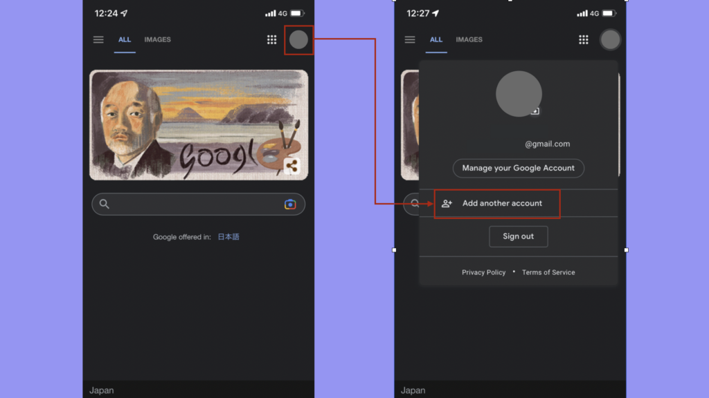 How to Register Multiple Accounts on Lit.Link