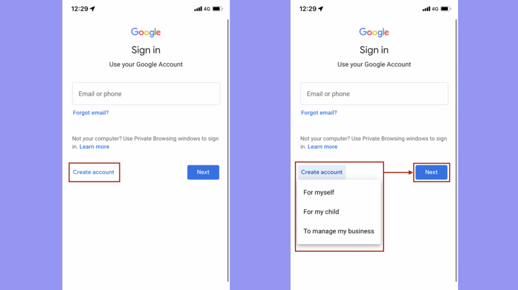 How to Register Multiple Accounts on Lit.Link