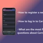 Introduction of new card registration and login method
