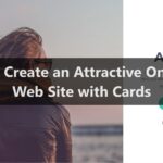 How to Create an Attractive One-Page Website with Carrd