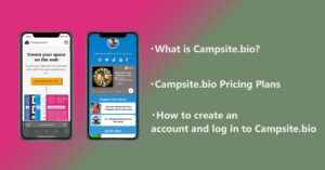 Introducing the Link in Bio tool